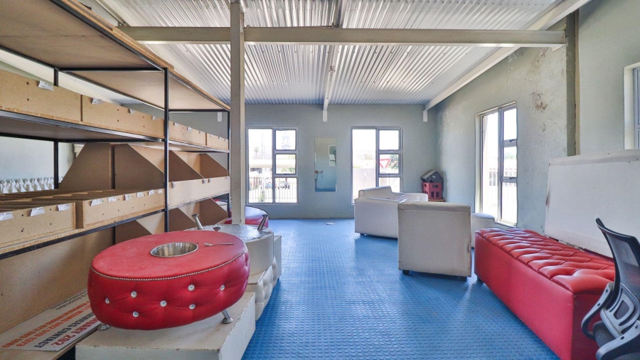 Commercial Property for Sale in Cradock Eastern Cape